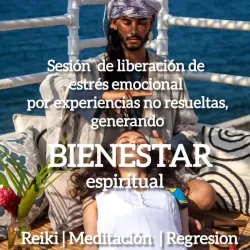 TᴇʀᴀPIAS HᴏLISTɪᴄAS📿