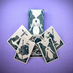 🧙🏼TAROT de la BRUJA🧙🏼