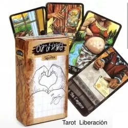 🌟✨TAROT DE LIBERACION⚡✨