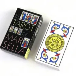 ✨✨TAROT DE MARSELLA ✨✨