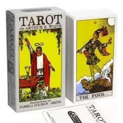 🧙🏻𝚃𝙰𝚁𝙾𝚃 𝚁𝙸𝙳𝙴𝚁 𝚆𝙰𝙸𝚃𝙴🃏