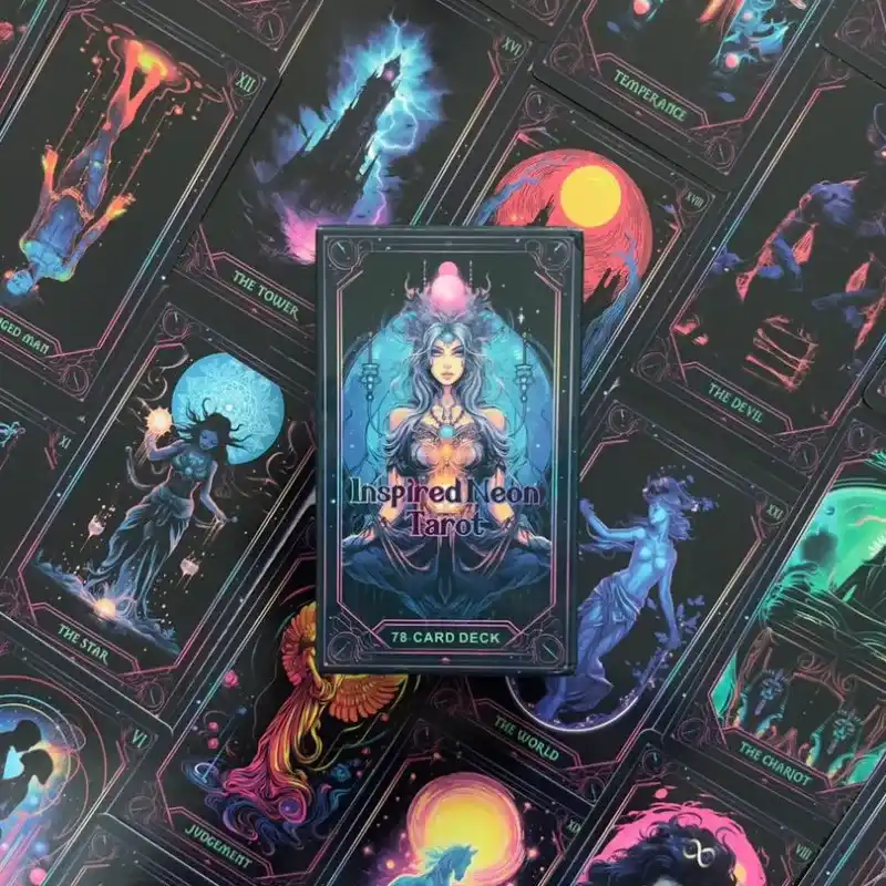 💥Tarot Tematico💥