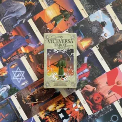 🌞TAROT VISEVERSA🌞