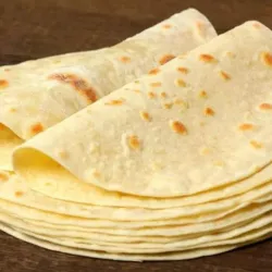 😛TORTILLAS PARA TACOS😋 🌮