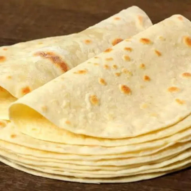 😛TORTILLAS PARA TACOS😋 🌮