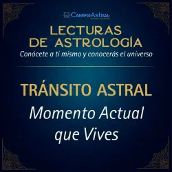 ☄️Tránsito Astral🌌