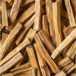 🪵Varillas de Palo Santo 🪵