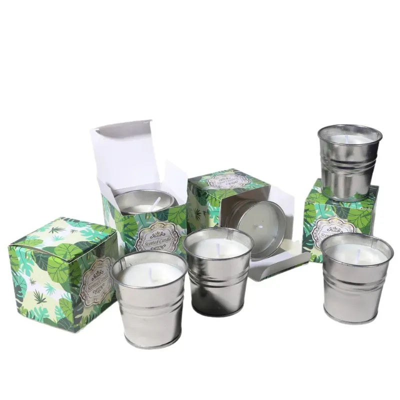 🕯️🕯️🕯️VELAS DE CITRONELLA🕯️🕯️🕯️