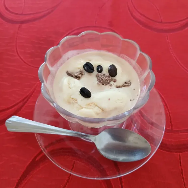 Café Affogato