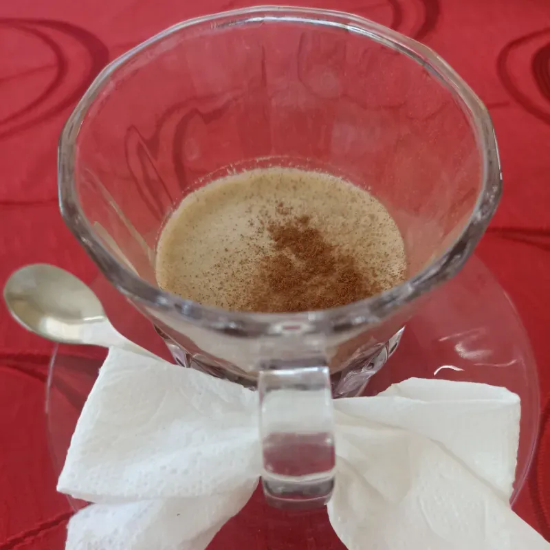 Café la Baby