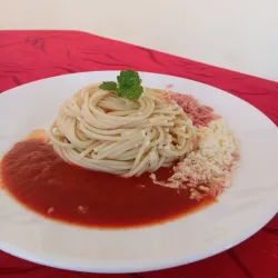 Spaghetti 