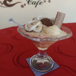 Helado Surtido