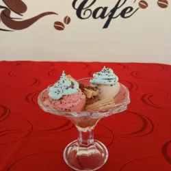 Helado Surtido