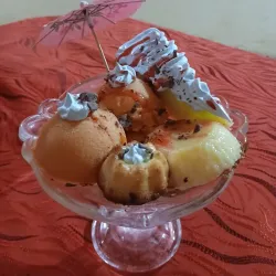 Helado Surtido