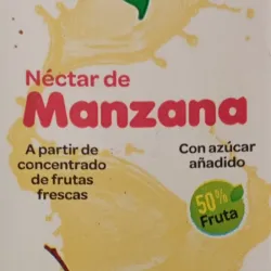 Jugo de Manzana