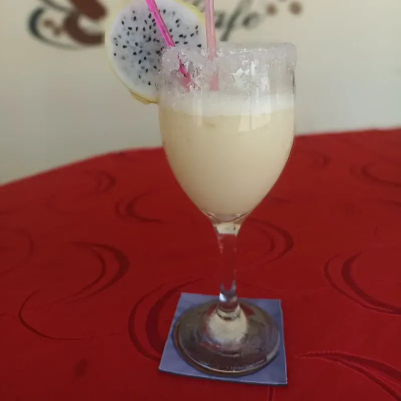 Piña colada 