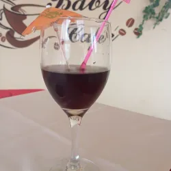 Vino:Tinto de Otoño