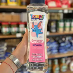 Colonia Infantil Trompy de 500ml
