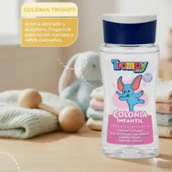 Colonia para Bebe