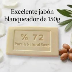 Jabon de Lavar 150g