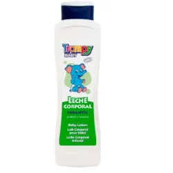 Leche Corporal Infantil 500ml, Trompy