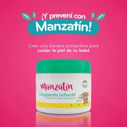 Manzatin 130g