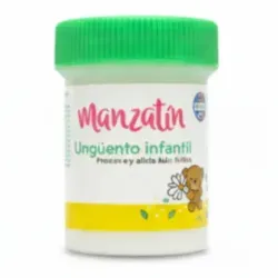 Manzatin 40g