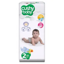 Pampers 1ra etapa