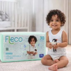 Pampers Fleco (4ta Etapa)