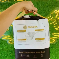 Pampers Grenobil (Etapa 1)