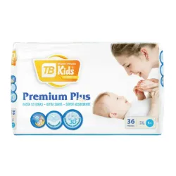 Pampers TB Kids