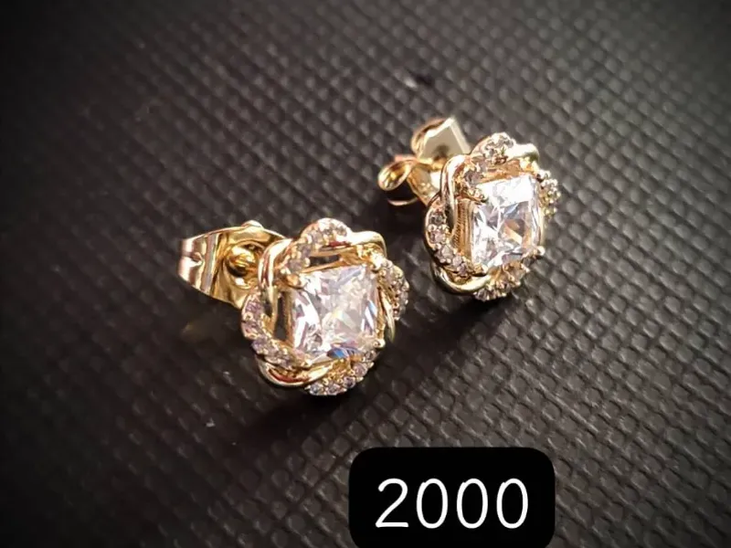 Aretes