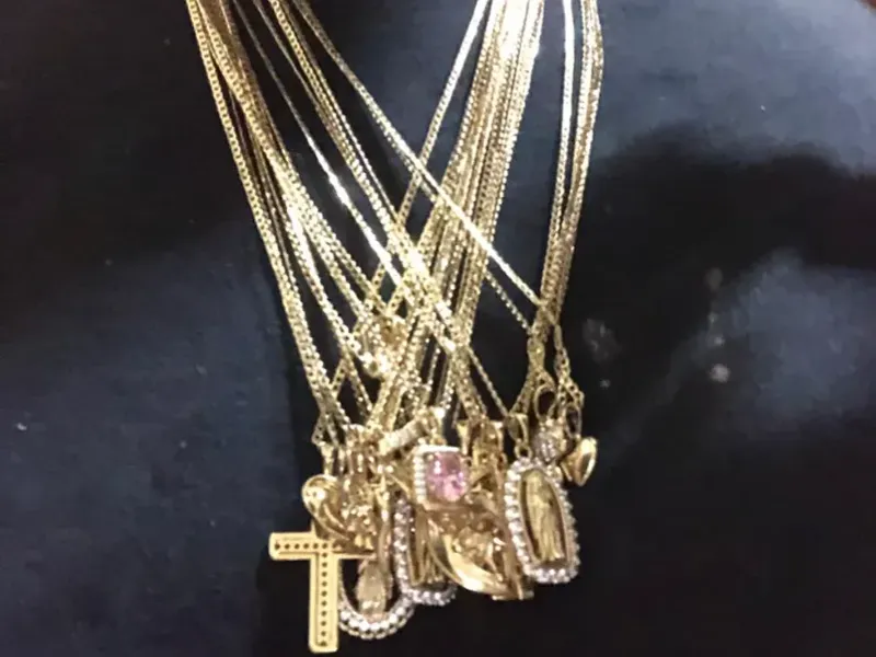Cadenas finas