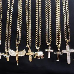 Cadenas gordas 