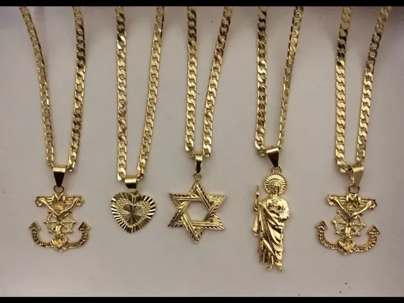 Cadenas gordas