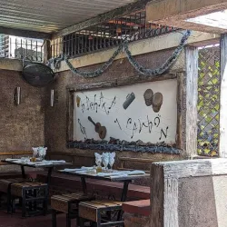 Bachata y carbón