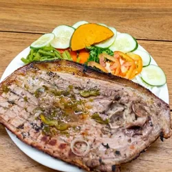 CHULETÓN AL GRILL