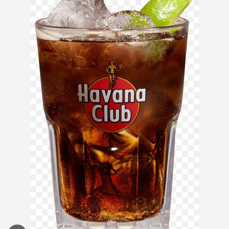 Cuba libre