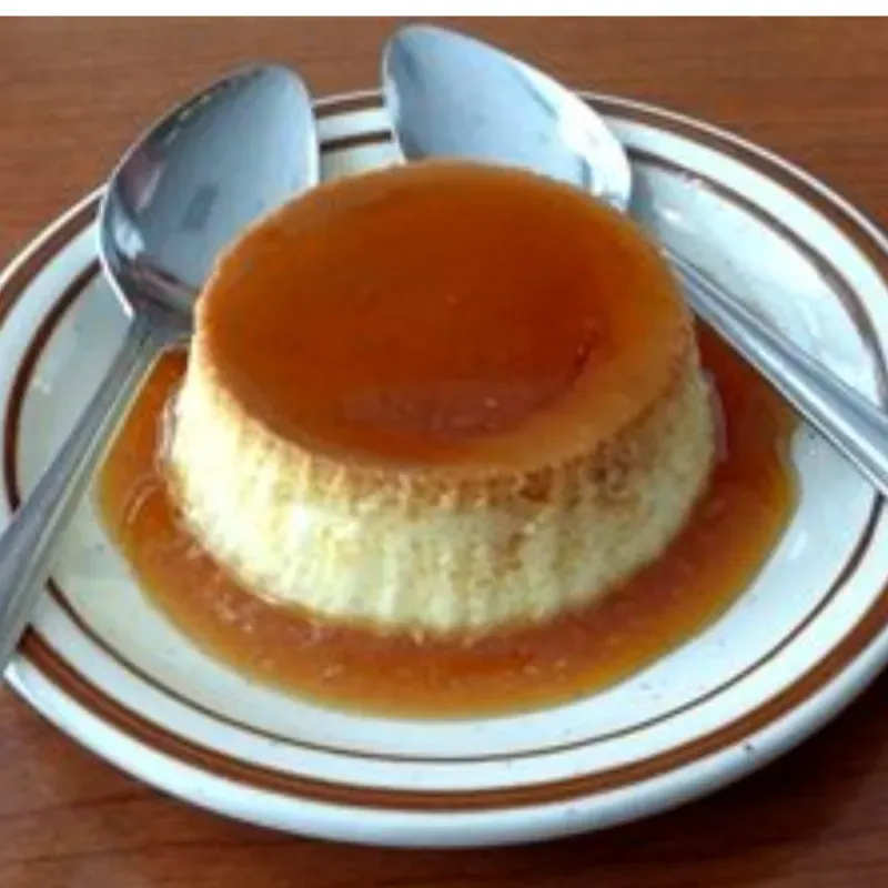 Flan