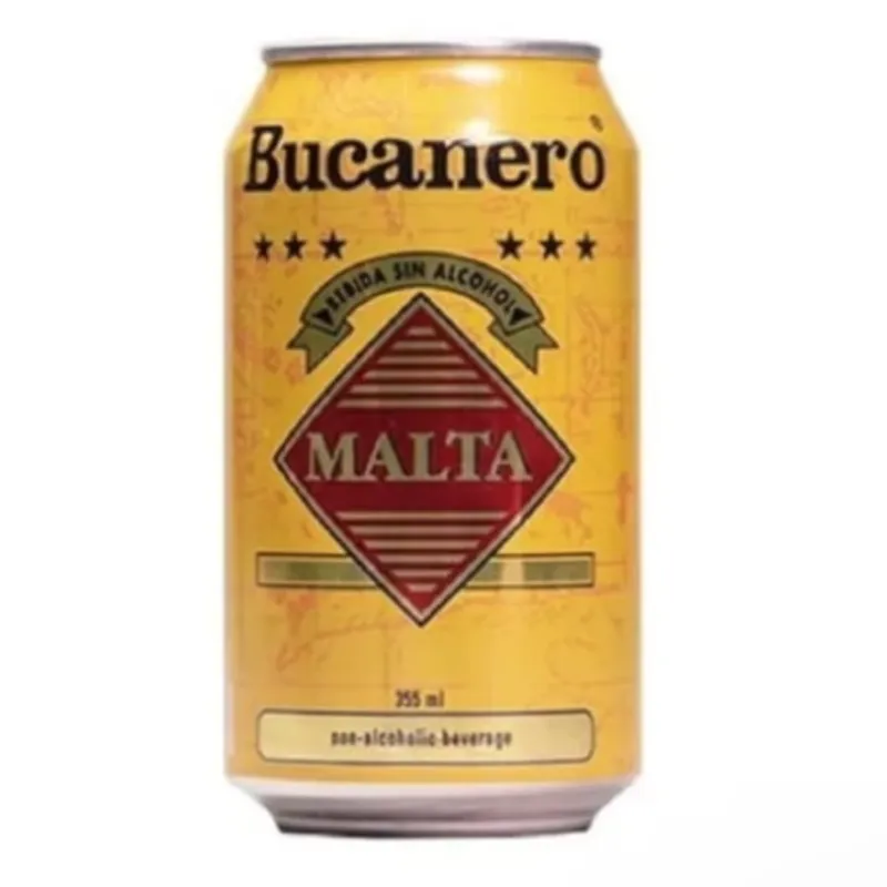 Malta bucanero