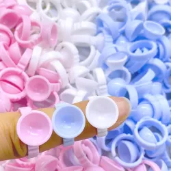 ANILLOS PARA ADHESIVO✨️