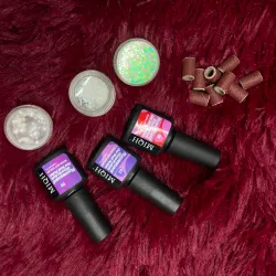 COMBO MANICURA ✨️