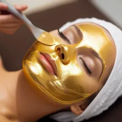 Depilación facial