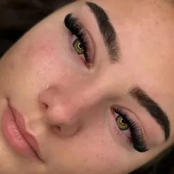 EFECTO OJO DE GATO✨️