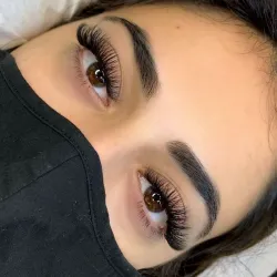 OPEN EYES SET✨️