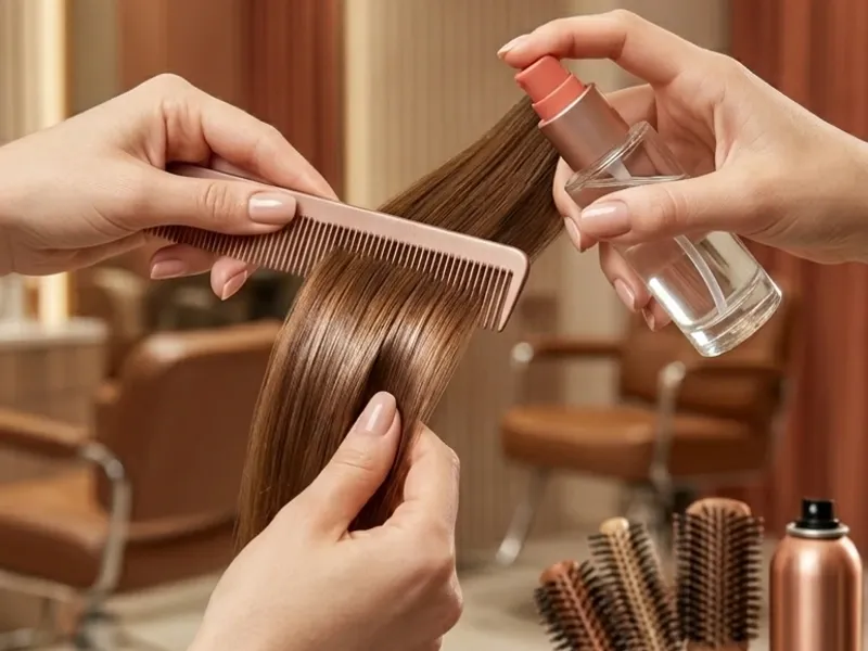 PELUQUERÍA 💇🏻‍♀️