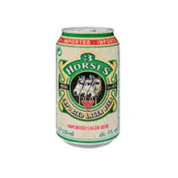 Cerveza Importada