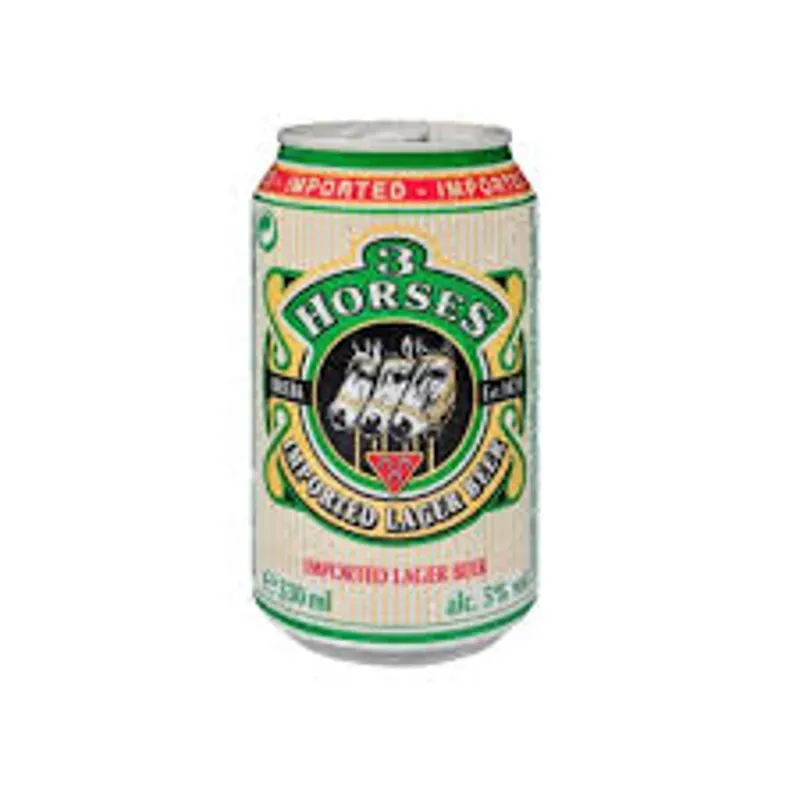 Cerveza Importada