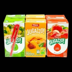 Jugos Importados