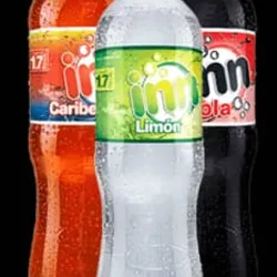 Refrescos Importados 